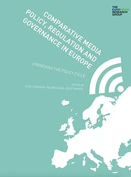 E-Book (pdf) Comparative Media Policy, Regulation and Governance in Europe - Chapter 5 von Josef Trappel