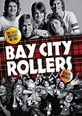 E-Book (epub) When The Screaming Stops: The Dark History Of The Bay City Rollers von Simon Spence