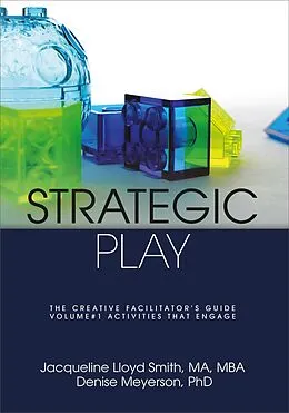 E-Book (epub) Strategic Play von Jacqueline Lloyd Smith