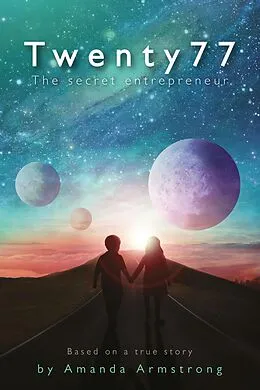 E-Book (epub) Twenty 77 von Amanda Armstrong