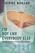 E-Book (epub) I'm Not Like Everybody Else von Steve Bollen