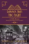 E-Book (epub) Darker Than The Night von Michael Sinclair