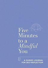 eBook (epub) Five Minutes to a Mindful You de Aster