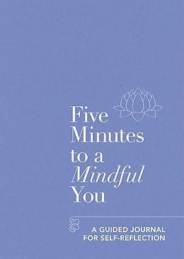 eBook (epub) Five Minutes to a Mindful You de Aster