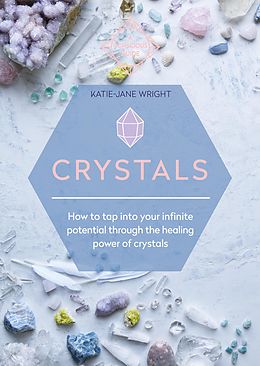 E-Book (epub) Crystals von Katie-Jane Wright