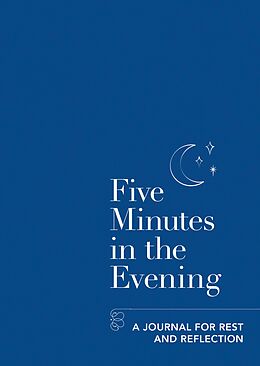 E-Book (epub) Five Minutes in the Evening von Aster