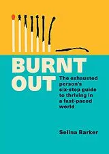 E-Book (epub) Burnt Out von Selina Barker