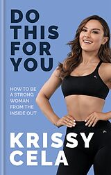 Livre Relié Do This for You de Krissy Cela