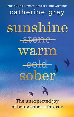 E-Book (epub) Sunshine Warm Sober von Catherine Gray