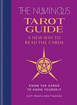 eBook (epub) Numinous Tarot Guide de The Numinous