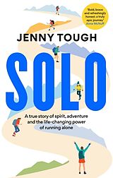 Poche format B SOLO von Jenny Tough