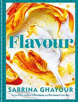 Livre Relié Flavour de Ghayour Sabrina