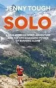 Kartonierter Einband SOLO von Jenny Tough