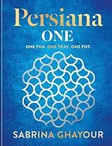 Fester Einband Persiana One von Sabrina Ghayour