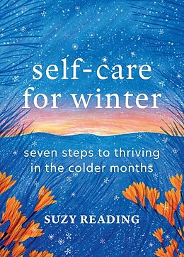 Livre Relié Self-Care for Winter de Suzy Reading