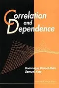 E-Book (pdf) Correlation And Dependence von Kotz Samuel Kotz, Drouet Dominique Drouet
