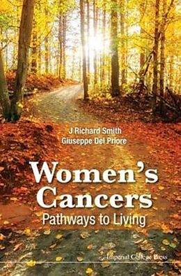 Livre Relié Women's Cancers de J Richard Smith, Giuseppe Del Priore