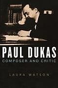 Paul Dukas