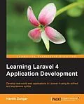 E-Book (pdf) Learning Laravel 4 Application Development von Hardik Dangar