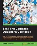 E-Book (pdf) Sass and Compass Designer's Cookbook von Bass Jobsen