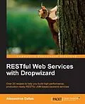 E-Book (pdf) RESTful Web Services with Dropwizard von Alexandros Dallas