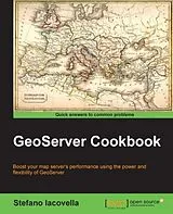 E-Book (pdf) GeoServer Cookbook von Stefano Iacovella
