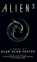 E-Book (epub) Alien 3: The Official Movie Novelization von Alan Dean Foster