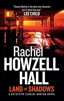 E-Book (epub) Land of Shadows von Rachel Howzell Hall
