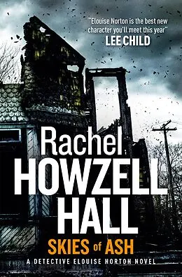 E-Book (epub) Skies of Ash von Rachel Howzell Hall