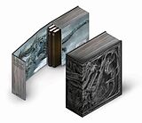 Coffret The Skyrim Library de Bethesda Softworks