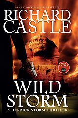 eBook (epub) Wild Storm de Richard Castle