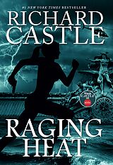 eBook (epub) Raging Heat (Castle) de Richard Castle