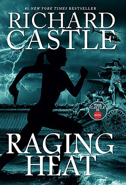 eBook (epub) Raging Heat (Castle) de Richard Castle