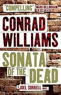 E-Book (epub) Sonata of the Dead von Conrad Williams