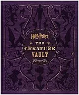 Fester Einband Harry Potter von Revenson Jody