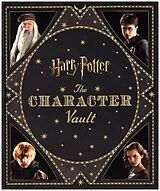 Fester Einband Harry Potter von Revenson Jody