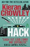 E-Book (epub) Hack von Kieran Crowley