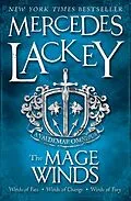 E-Book (epub) The Mage Winds von Mercedes Lackey