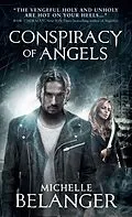 E-Book (epub) Conspiracy of Angels von Michelle Belanger