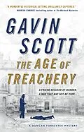 E-Book (epub) The Age of Treachery von Gavin Scott
