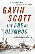 E-Book (epub) The Age of Olympus von Gavin Scott