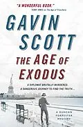 E-Book (epub) The Age of Exodus von Gavin Scott