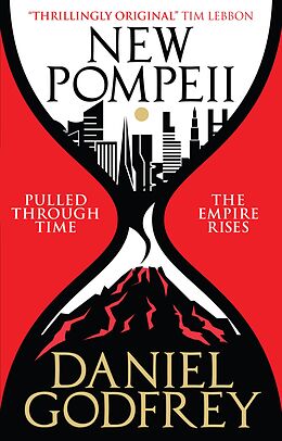 E-Book (epub) New Pompeii von Daniel Godfrey