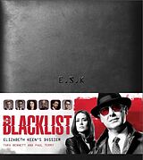 Fester Einband The Blacklist von Paul Terry, Tara Bennett