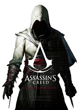 Livre Relié Assassin's Creed de Ubisoft Entertainment