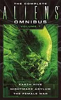 E-Book (epub) The Complete Aliens Omnibus: Volume One von Stephani Danelle Perry