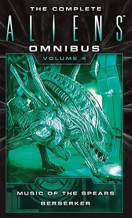 E-Book (epub) The Complete Aliens Omnibus: Volume Four von Yvonne Navarro, S. D. Perry