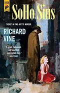 E-Book (epub) Soho Sins von Richard Vine