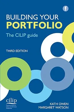 E-Book (epub) Building Your Portfolio von Kath Owen, Margaret Watson