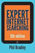 E-Book (pdf) Expert Internet Searching von Phil Bradley